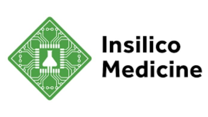 Insilico Medicine Funding round