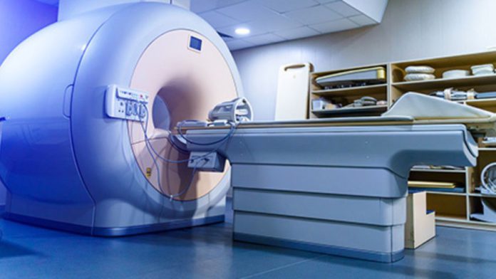 ML-based MRI predicts Alzheimer’s disease