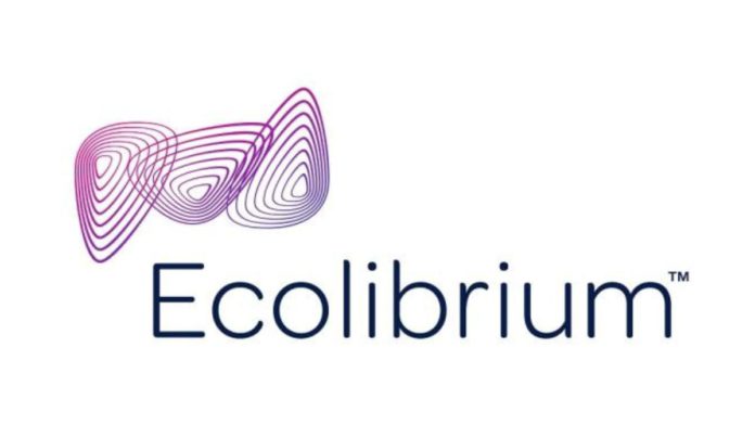 Machine learning-based decarbonization platform Ecolibrium