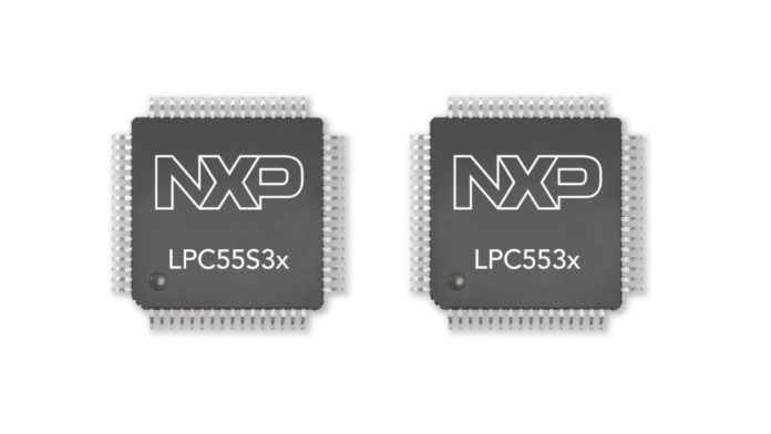 NXP announces MCX general-purpose Arm Cortex-M MCU
