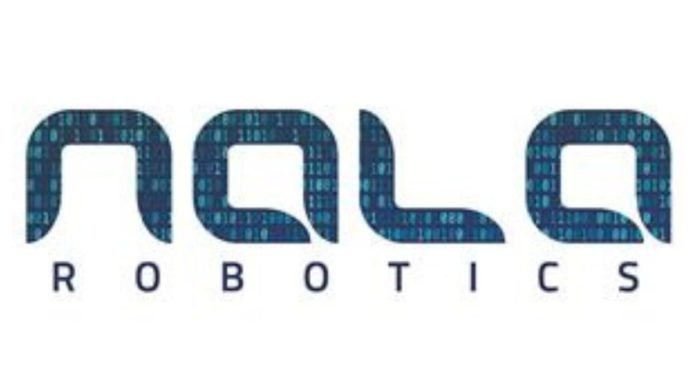 Nala Robotics launches Pizzaiola