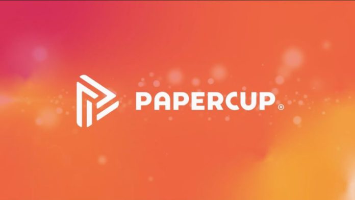 Papercup Raises $20 million