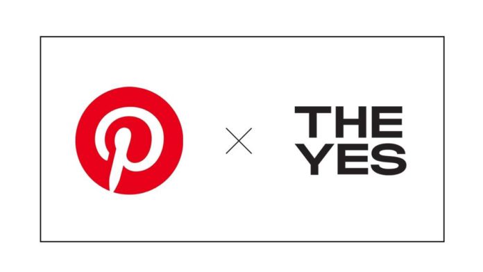 Pinterest acquire THE YES