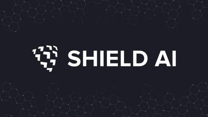 Shield AI Raises $165 million
