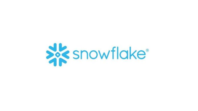 Snowflake to bring Python to Data Cloud