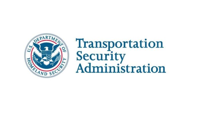 TSA selects Pangiam AI airport security