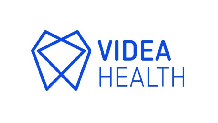 VideaHealth Regulatory License Canada