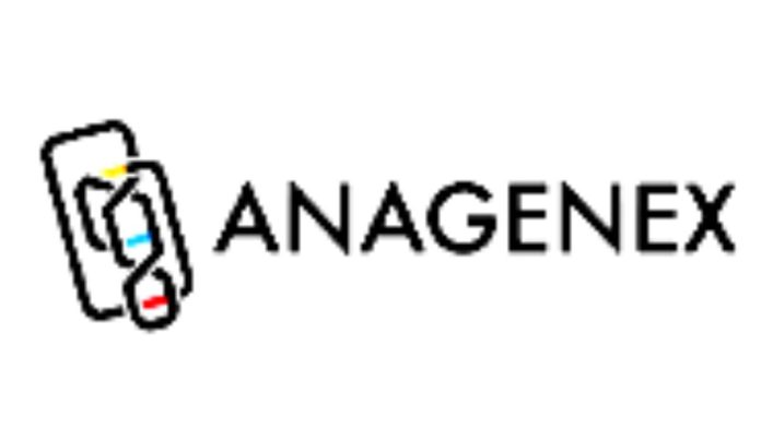 anagenex raises $30M series a