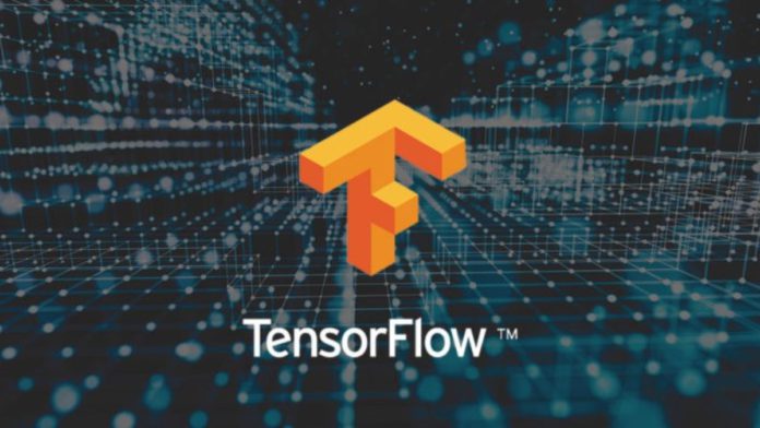TensorFlow 2.9 intel OneDNN