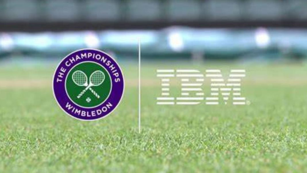New AIpowered Fan Experiences for Wimbledon 2022 with IBM