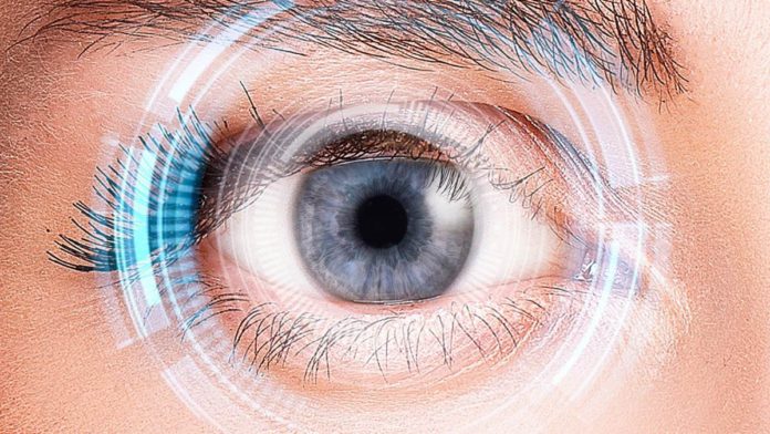 logy.ai introduces cataract screening with sharp sight eye hospitals