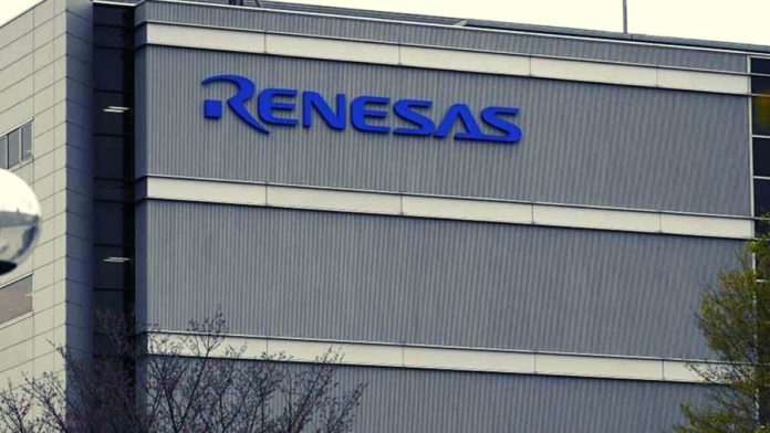 renesas acquires reality ai