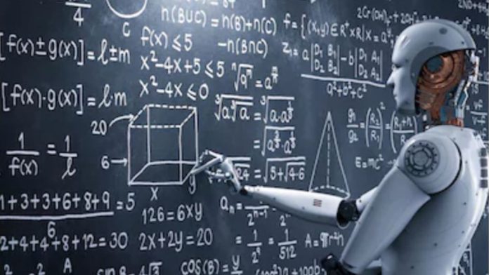 Artificial intelligence discovers variables suggesting alternate physics (2)