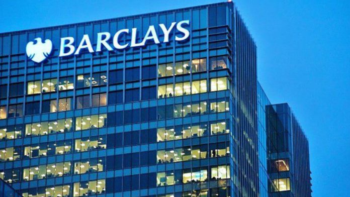 Barclays to acquire crypto custody firm Copper