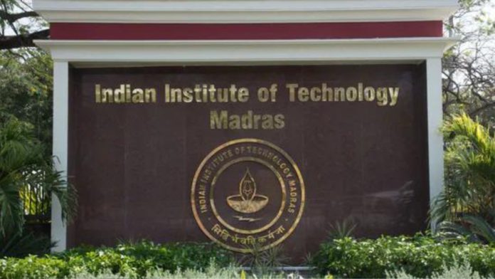 IIT Madras to open off-shore campuses in several countries