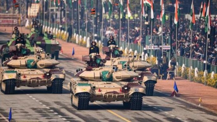 Indian Defense Forces upgrade with Artificial Intelligence