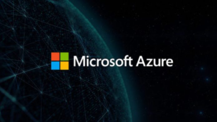 Microsoft announces Azure Space partner community