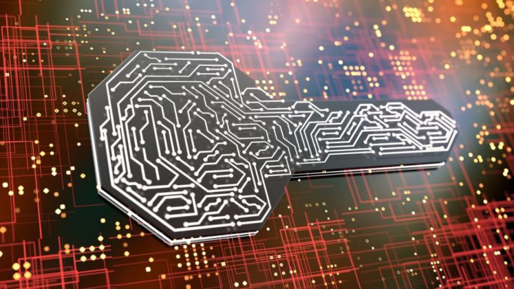 NIST Announces Four Post-quantum Cryptography Algorithms