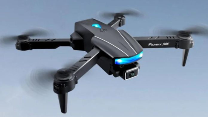 top drone companies in India 2022