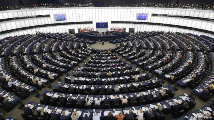 European Parliament to vote on new rules for the use of AI