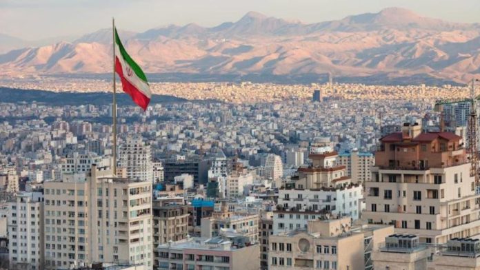 Iran initiated first official import order using cryptocurrency