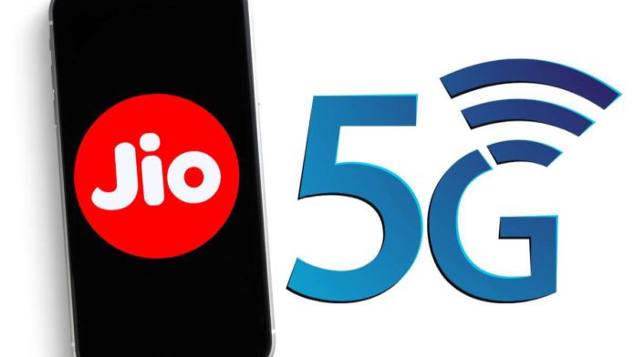 Jio to start rolling out 5G LTE network from October this year