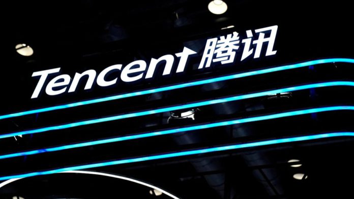Tencent NFT platform Huanhe after a year amid scrutiny checks
