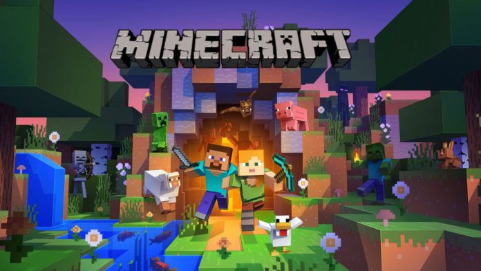 Mojang Minecraft NFT ban