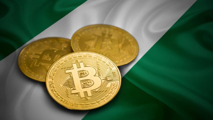 nigeria bitcoin cryptocurrency