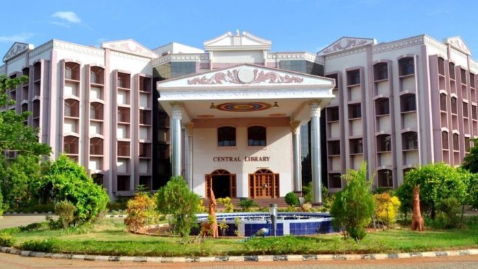 nit trichy introduce mtech in ai data science