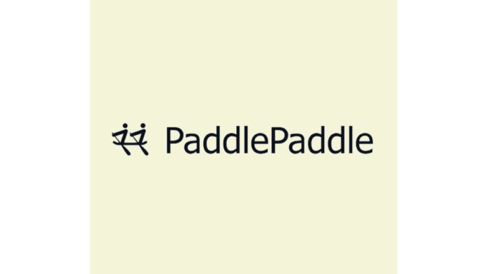 paddlepaddle received new updates to expand ai