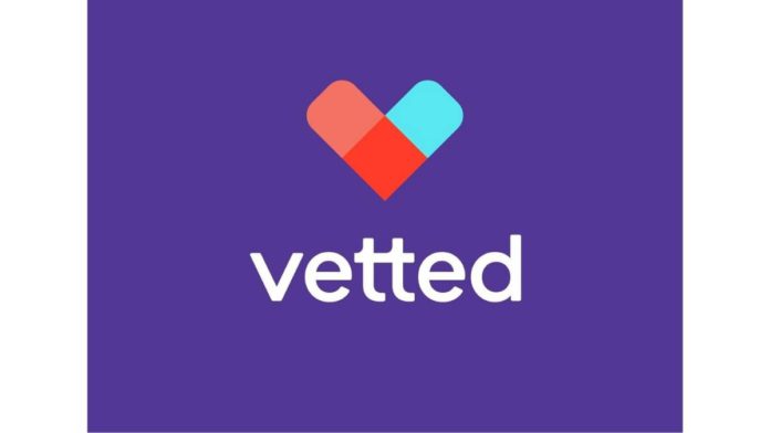 vetted $14M series a funding for ai platform