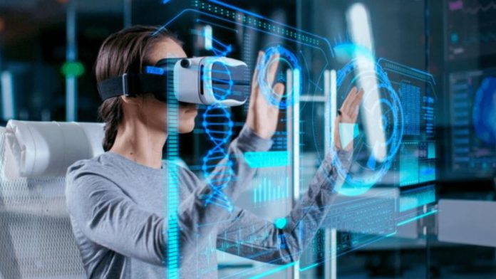 Meta helps universities to get their own virtual reality campuses