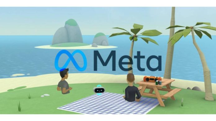 Meta to incubate 40 early-stage extended reality startups from India