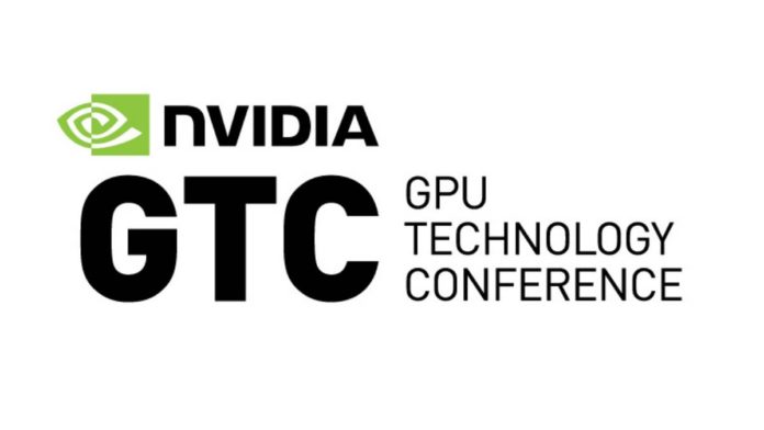 NVIDIA GTC 2022 announcements