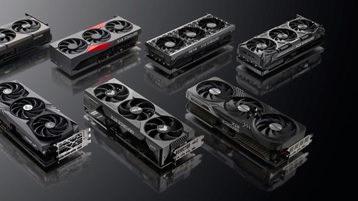 NVIDIA launches GeForce RTX 4080 and 4090 desktop GPUs