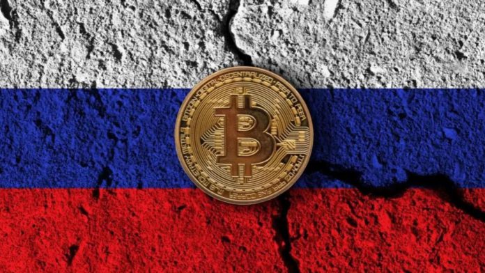 Russia to set rules for crypto cross-border payments by December