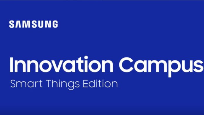 Samsung launches Samsung Innovation Campus in India