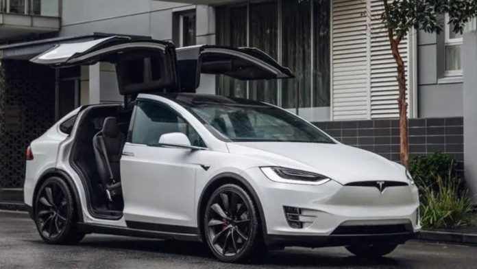 Tesla faces lawsuit over phantom braking issue