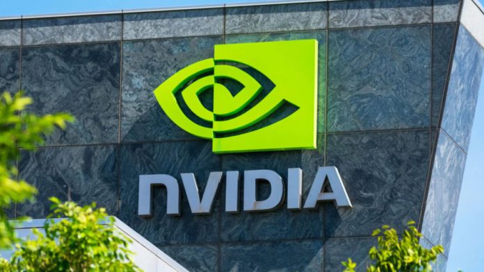 US officials ask Nvidia to stop exporting computing chips for AI work to China