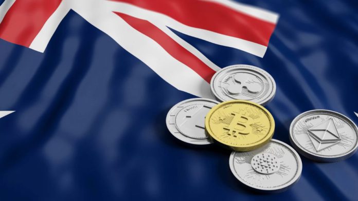 Australian Federal Police Forms Cryptocurrency Unit