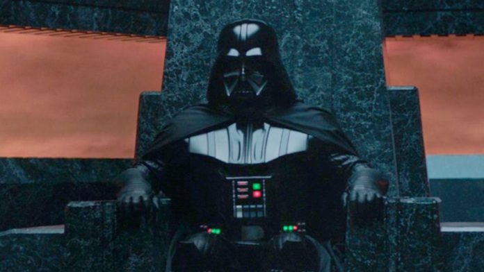 AI recreates James Earl Jones’ Darth Vader Voice