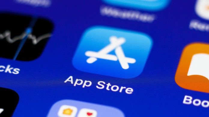 Apple imposes 30% commission fees nft app store