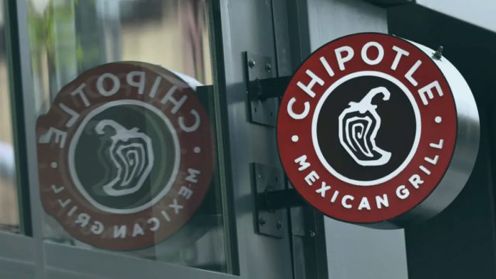 Chipotle tests tortilla chip-making robot Chippy