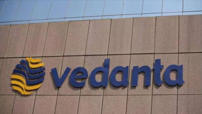 Vedanta-Foxconn semiconductor plant to be set up in Gujarat