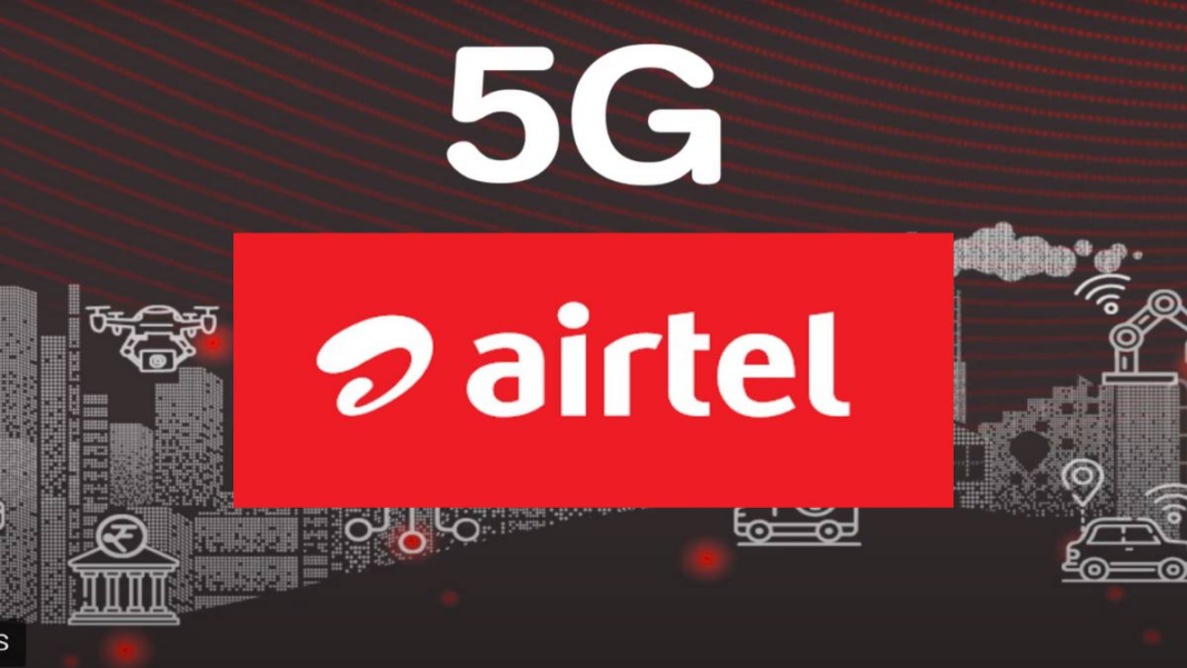 Airtel 5G Plus Launched In India - Analytics Drift