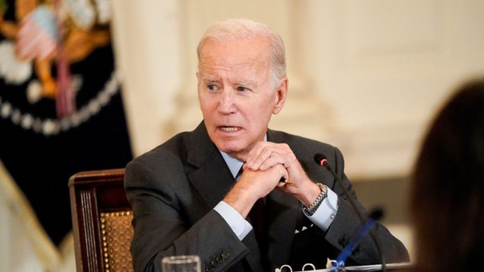 Biden administration unveils blueprint for AI Bill of Rights