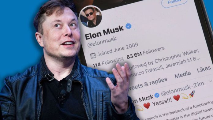 Elon Musk buys social media platform Twitter