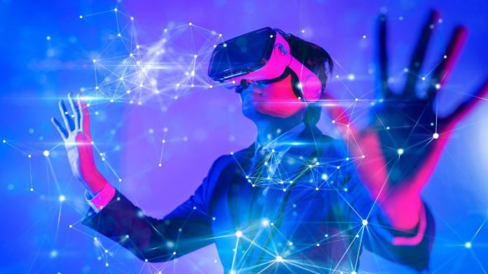 Global metaverse market expected to reach $996 bn in 2030