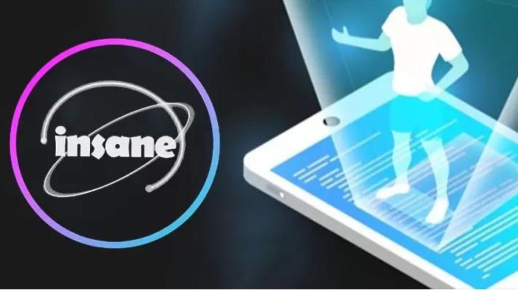 Fitness tech startup Insane AI launches AIpowered fitness training app